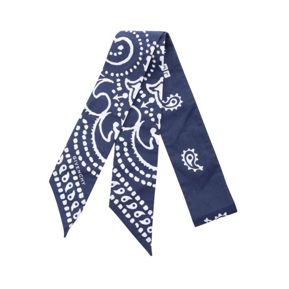 Givenchy Cotton Scarf